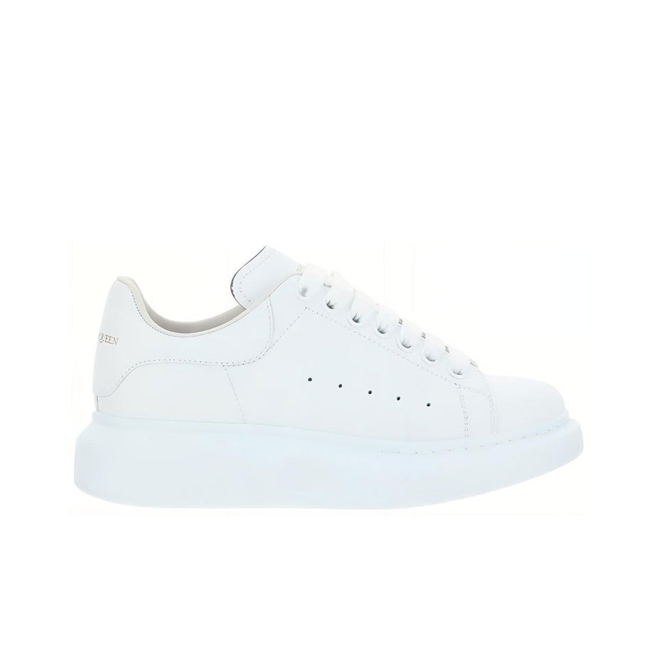 ALEXANDER MCQUEEN - Tripple White