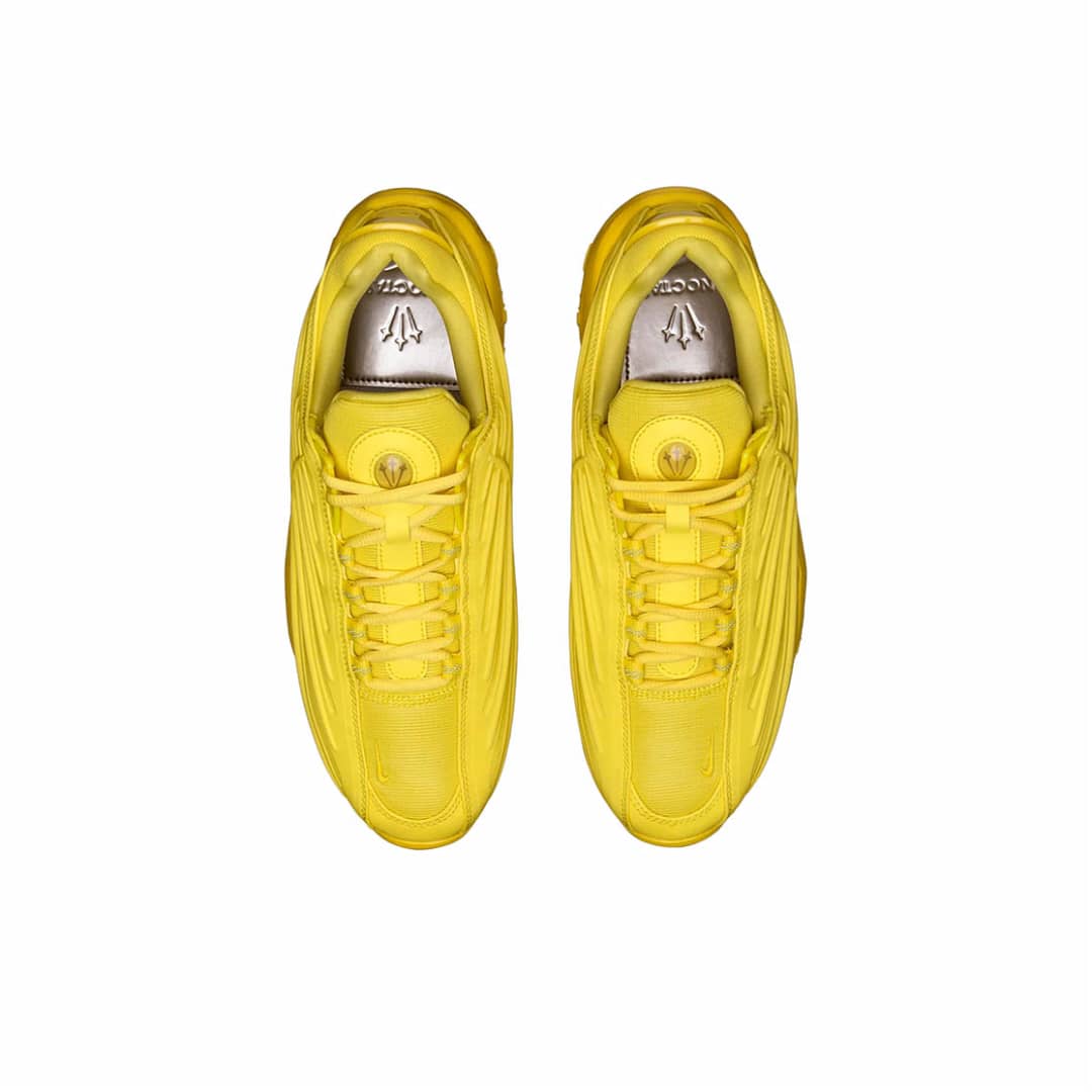 Nike Hot Step 2 NOCTA Yellow