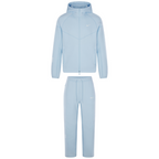 Nocta Baby Blue Tracksuit