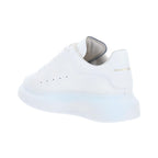 ALEXANDER MCQUEEN - Tripple White