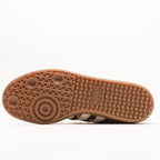 Samba | Kith Classics White Green WALES BONNER PONY