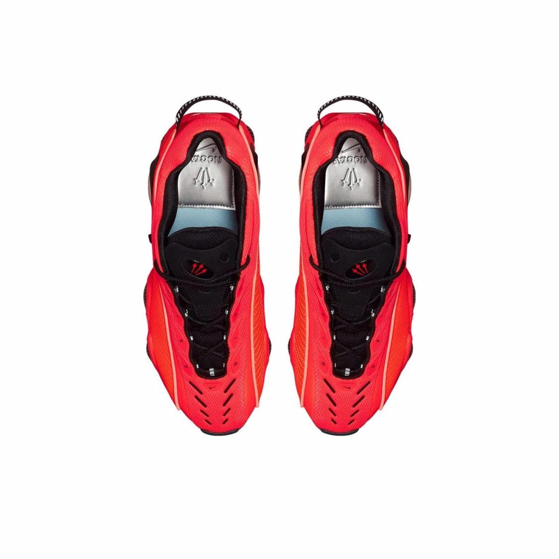Nike NOCTA Glide Drake Red