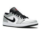 Air Jordan 1 Low 'Light Smoke Grey'