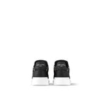 LV Beverly Hills Sneaker Schwarz Muster