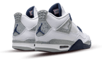 AJ 4 Retro 'Midnight Navy'