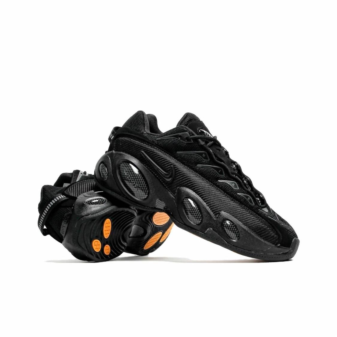 Nike NOCTA Glide Drake Tripple Black