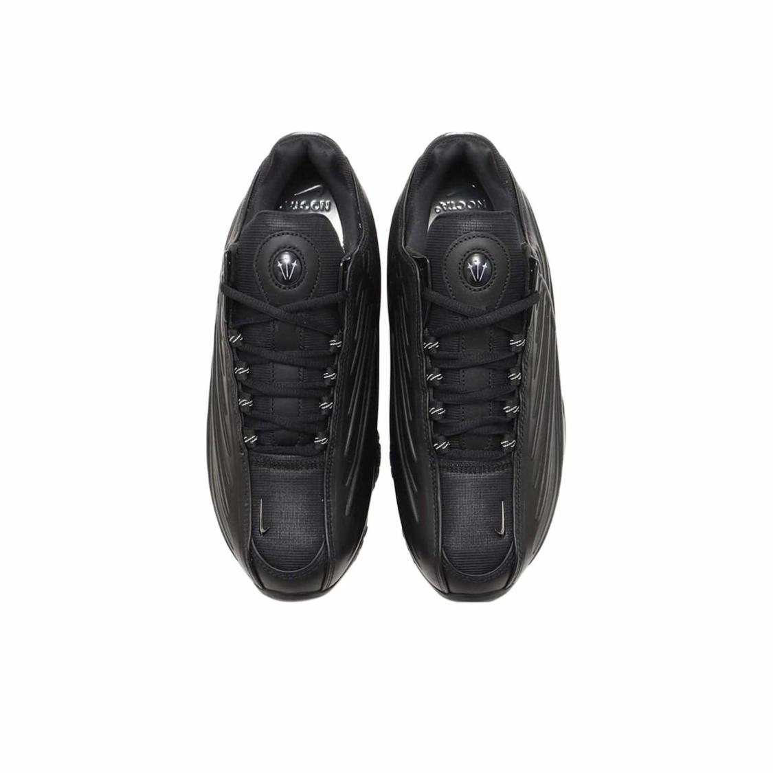 Nike Hot Step 2 NOCTA Black