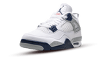 AJ 4 Retro 'Midnight Navy'