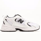 New Balance 530 White/Black