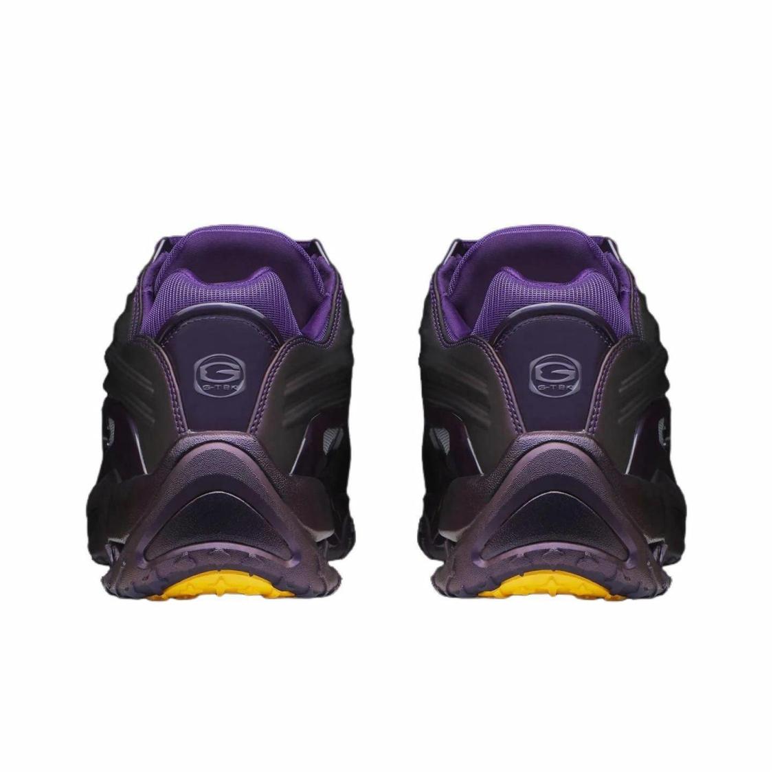 Nike Hot Step 2 NOCTA Purple