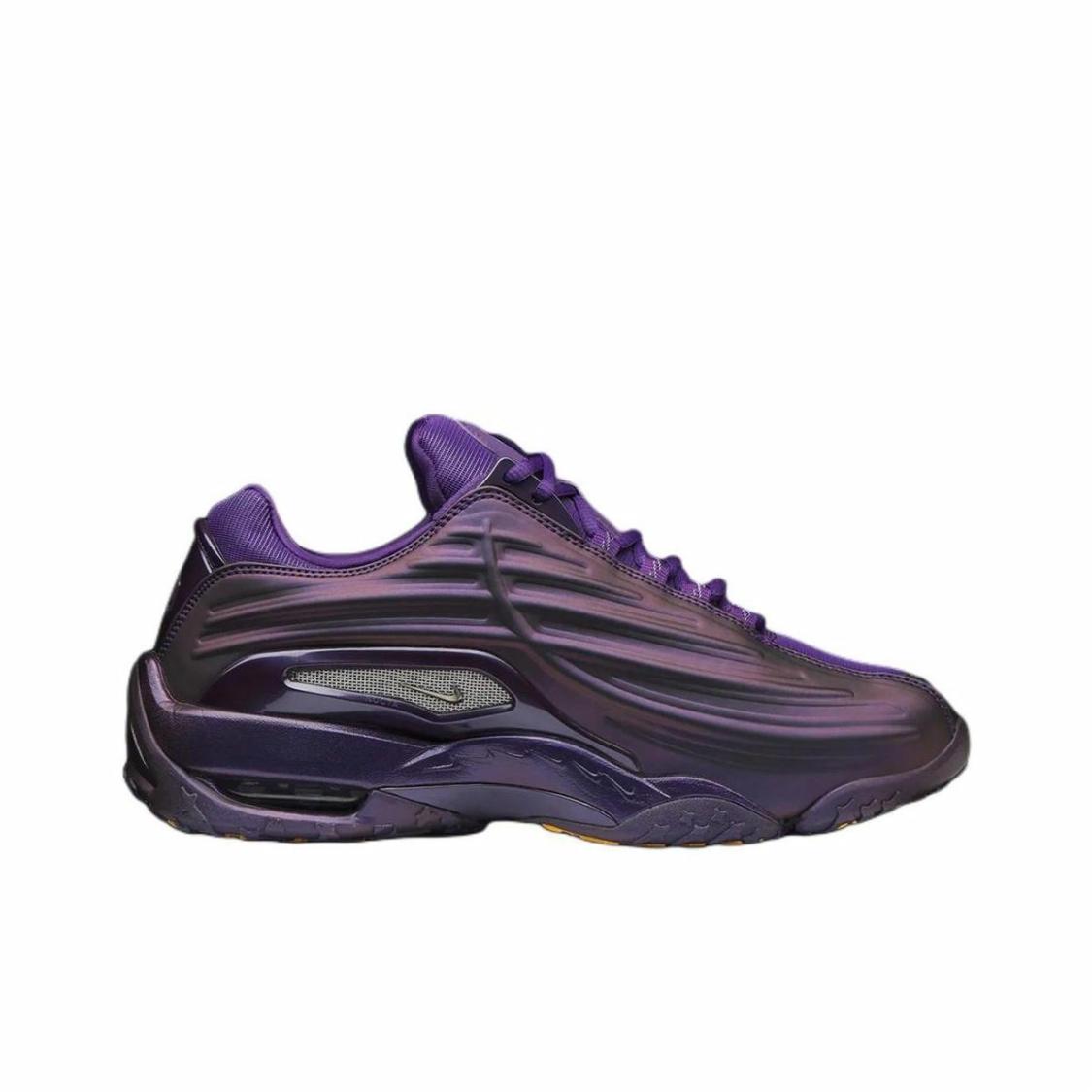 Nike Hot Step 2 NOCTA Purple