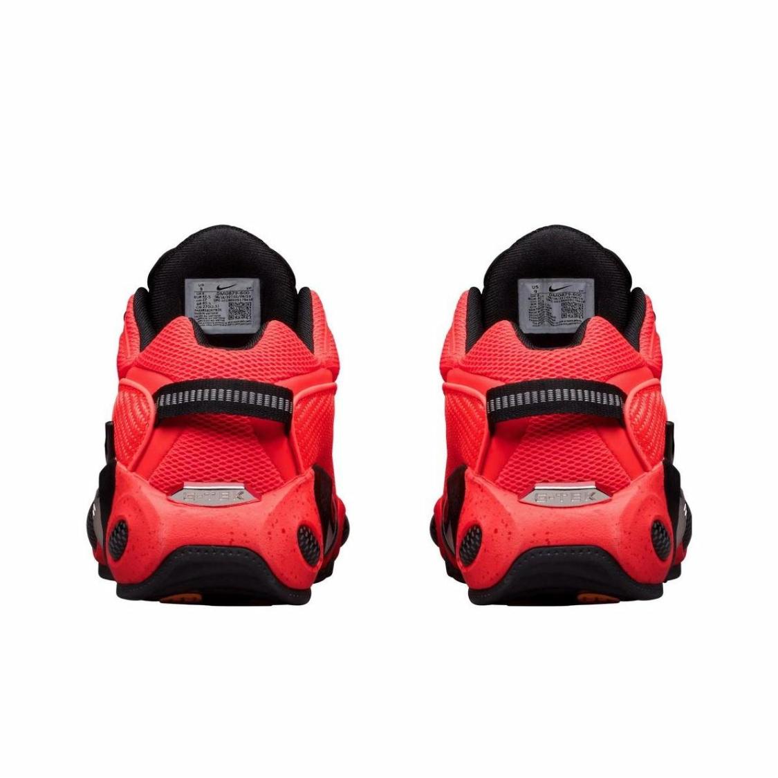 Nike NOCTA Glide Drake Red