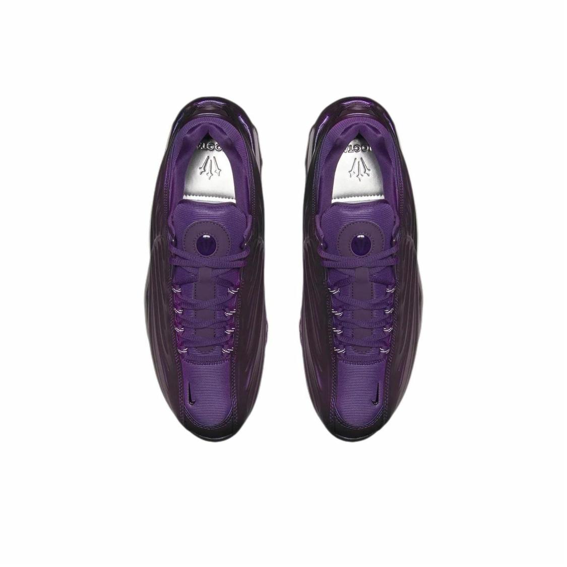 Nike Hot Step 2 NOCTA Purple