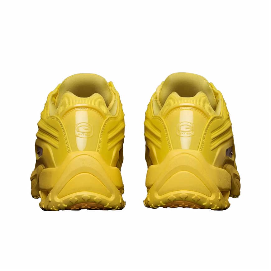 Nike Hot Step 2 NOCTA Yellow