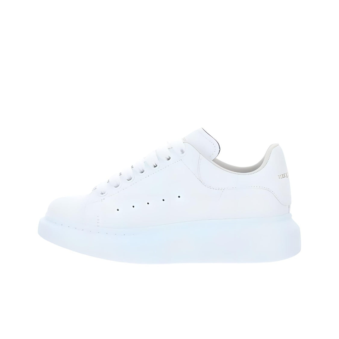 ALEXANDER MCQUEEN - Tripple White