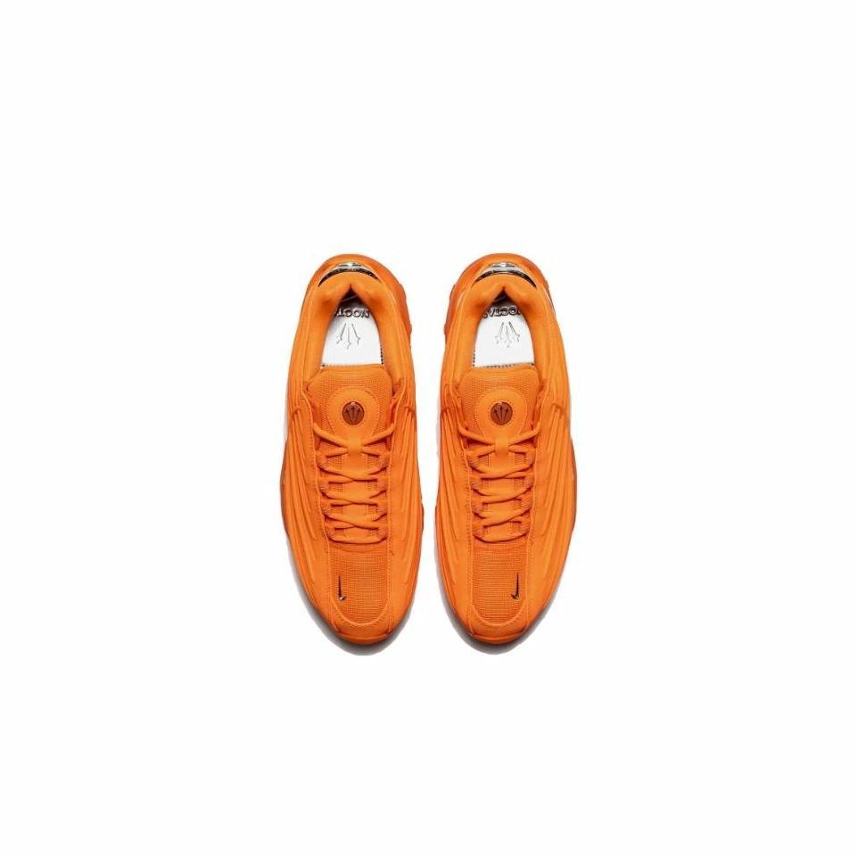 Nike Hot Step 2 NOCTA Orange