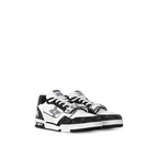 LV Trainer Schwarz Klett