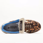 Samba | Kith Classics White Green WALES BONNER PONY