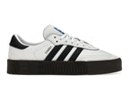 Sambarose | White Black