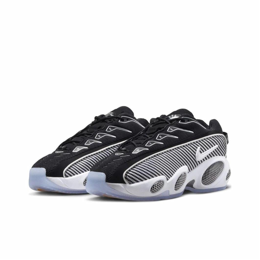 Nike NOCTA Glide Drake Black/White