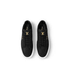 LV Beverly Hills Sneaker Schwarz