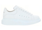 ALEXANDER MCQUEEN - Tripple White