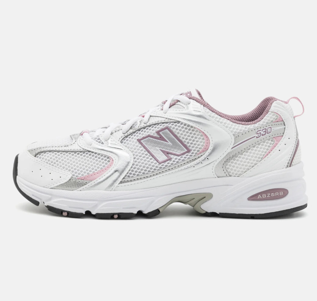 New Balance 530 ״Pink Metallic״