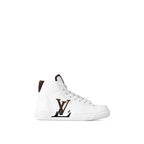 LV Charlie Sneakerboot Weiß Damen