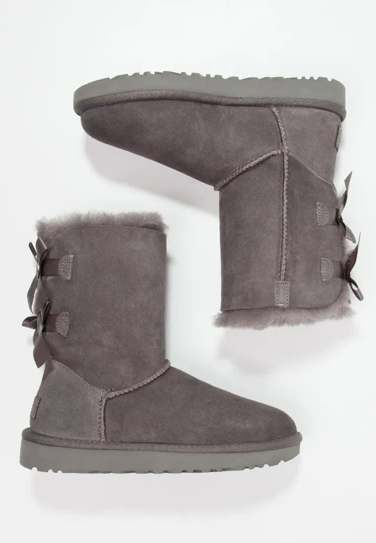 BAILEY BOW | Stiefelette