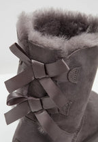 BAILEY BOW | Stiefelette