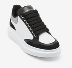 ALEXANDER MCQUEEN - Schwarz/weiss/grau