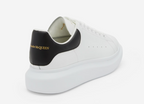 ALEXANDER MCQUEEN - Weiss Schwarz