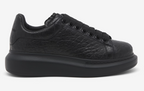 ALEXANDER MCQUEEN - Black