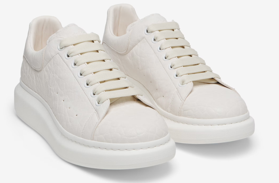 ALEXANDER MCQUEEN - Off White