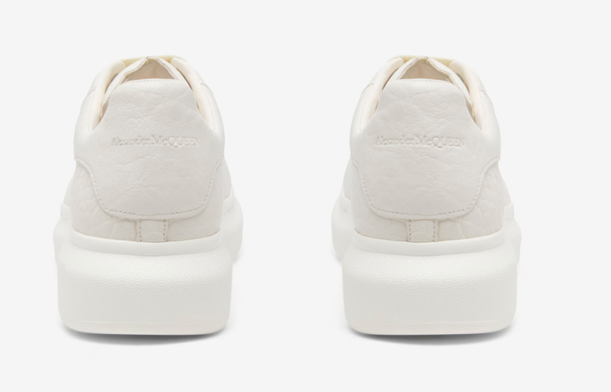 ALEXANDER MCQUEEN - Off White