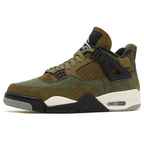 AJ 4 Retro SE 'Craft - Olive'