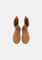 CLASSIC DIPPER | Plateaustiefelette