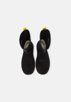 CLASSIC DIPPER | Plateaustiefelette