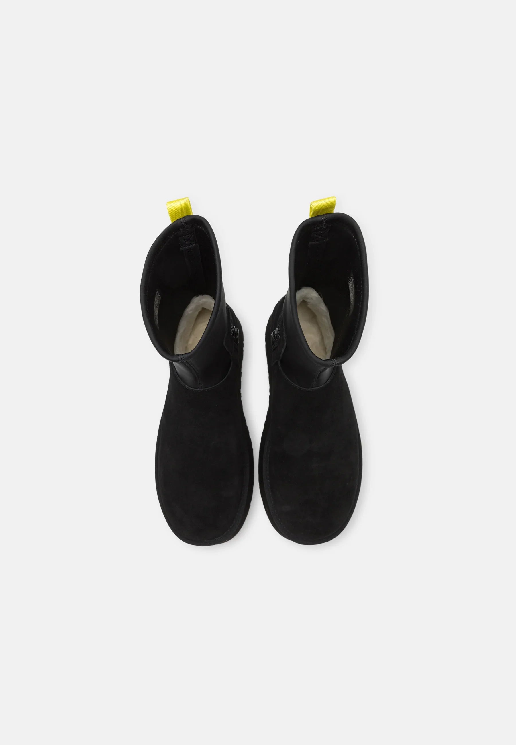 CLASSIC DIPPER | Plateaustiefelette