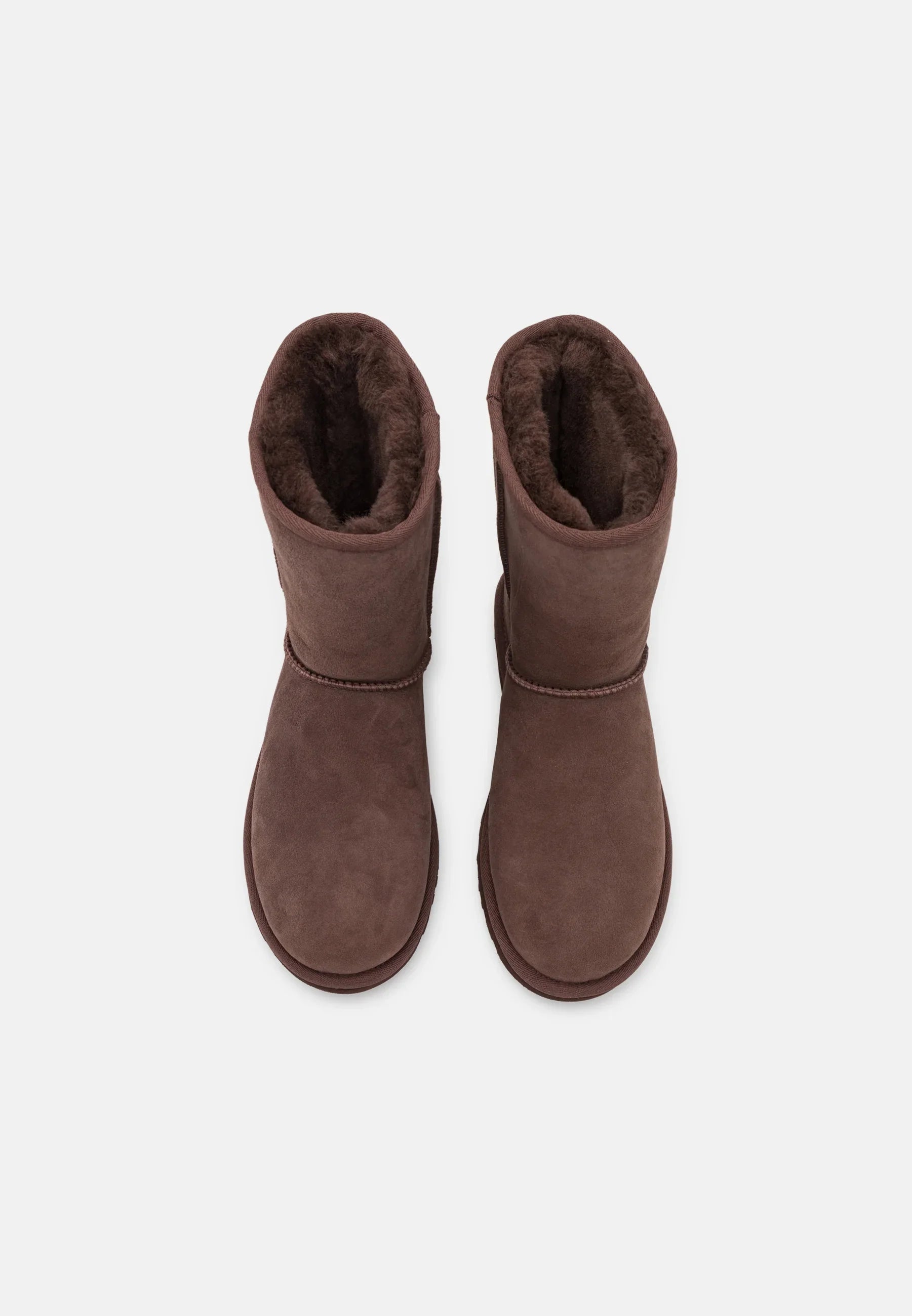 CLASSIC SHORT | Stiefelette