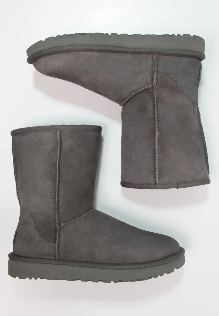 CLASSIC SHORT | Stiefelette