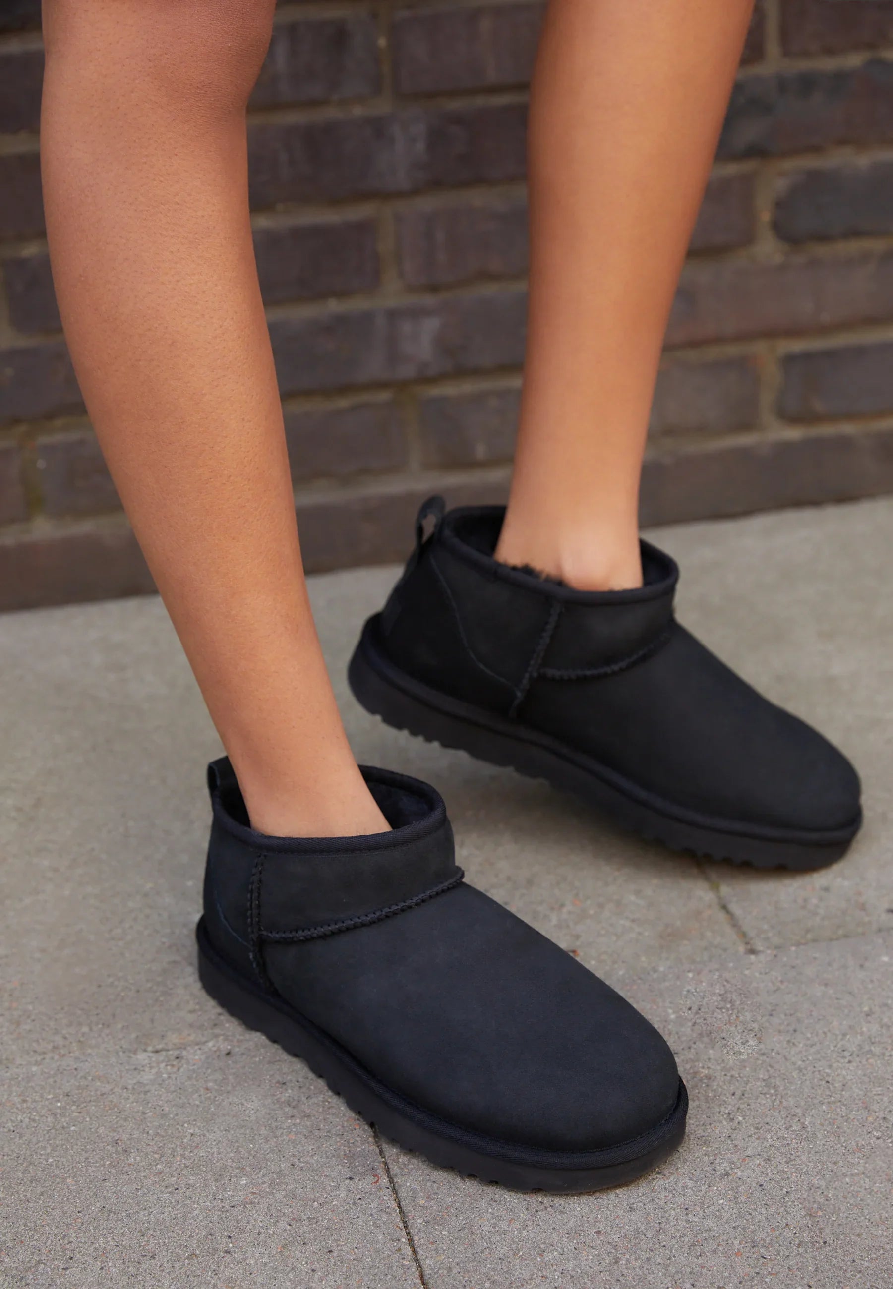 CLASSIC ULTRA | Ankle Boot
