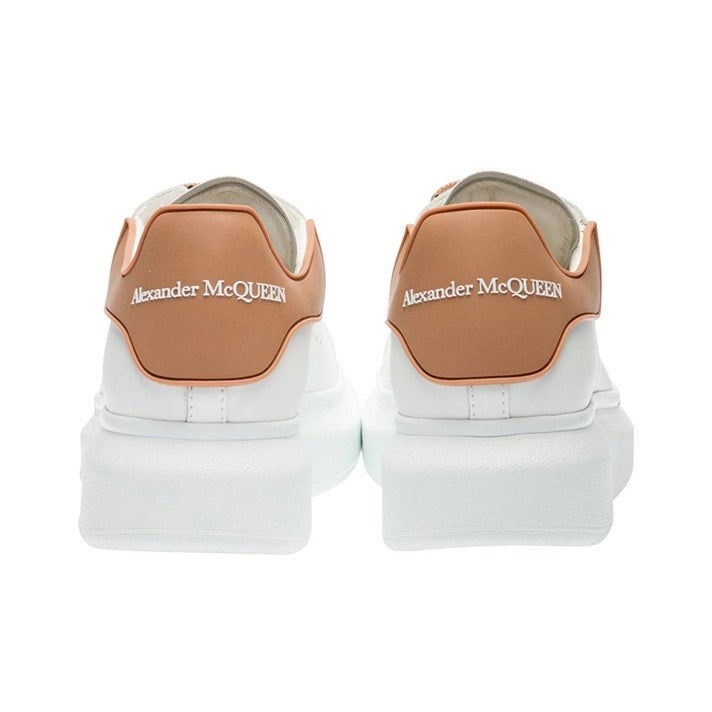 ALEXANDER MCQUEEN - Braun