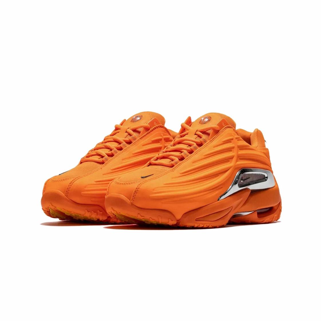 Nike Hot Step 2 NOCTA Orange