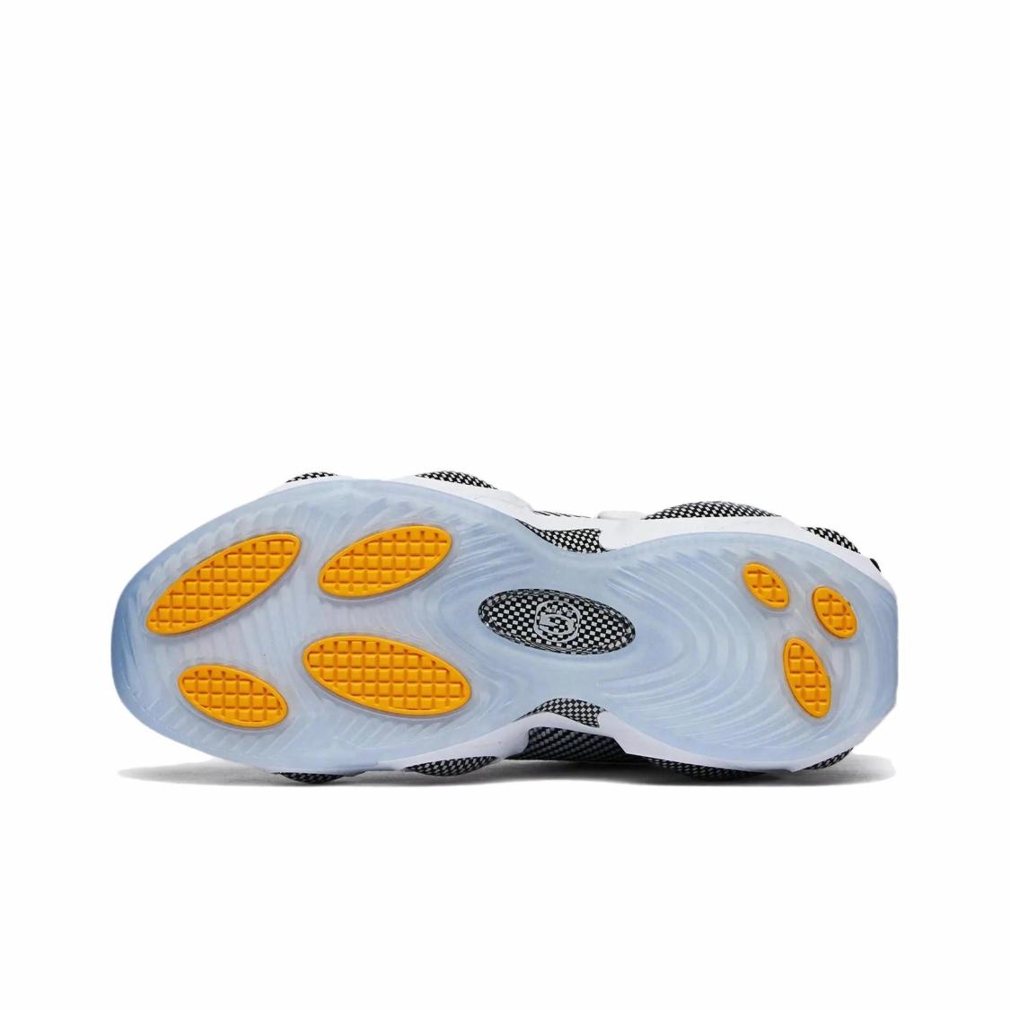 Nike NOCTA Glide Drake White/Black