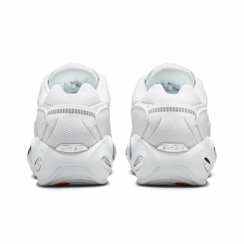 Nike NOCTA Glide Drake White/Chrome