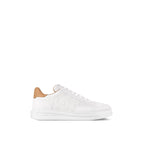 LV Beverly Hills Sneaker White/Gold