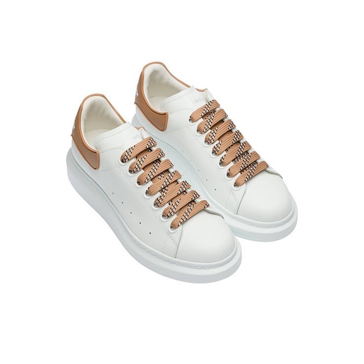 ALEXANDER MCQUEEN - Braun