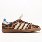 Samba | Kith Classics White Green WALES BONNER PONY