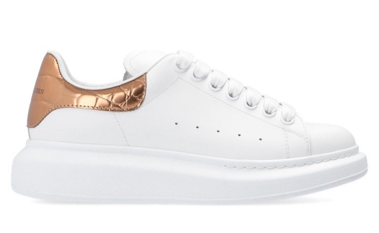 ALEXANDER MCQUEEN - Rose